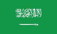Arabia Saudí