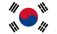 Corea del Sur