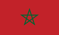 Marruecos