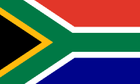 Sudáfrica